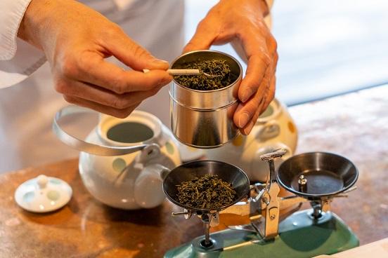 ティーツーリズム