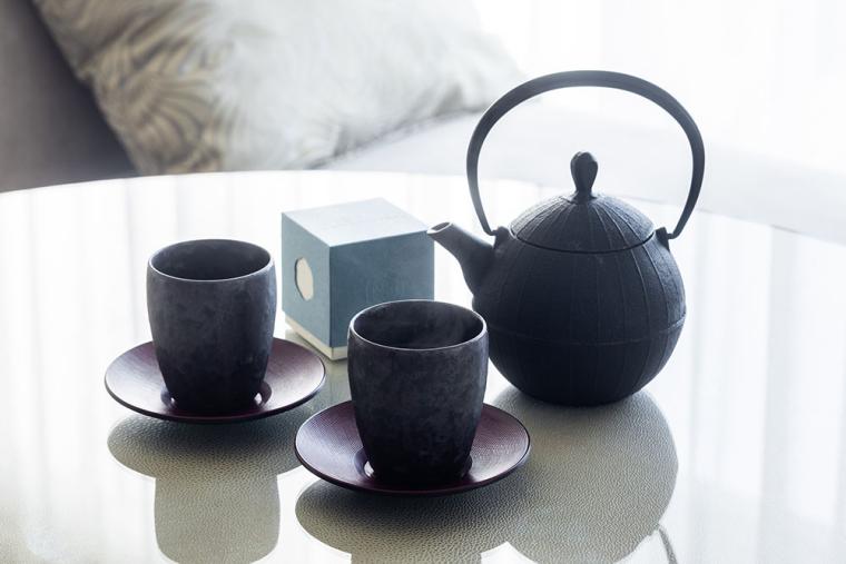 パレスホテル東京 客室