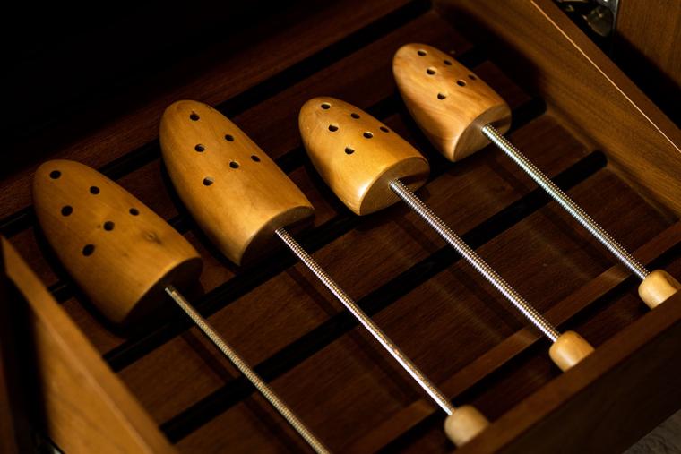 パレスホテル東京 アメニティ