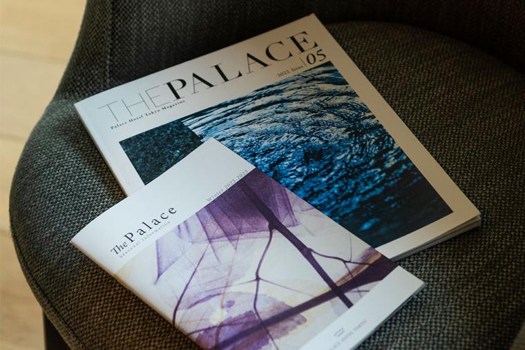 パレスホテル東京