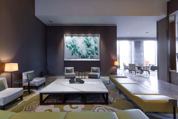 パレスホテル東京