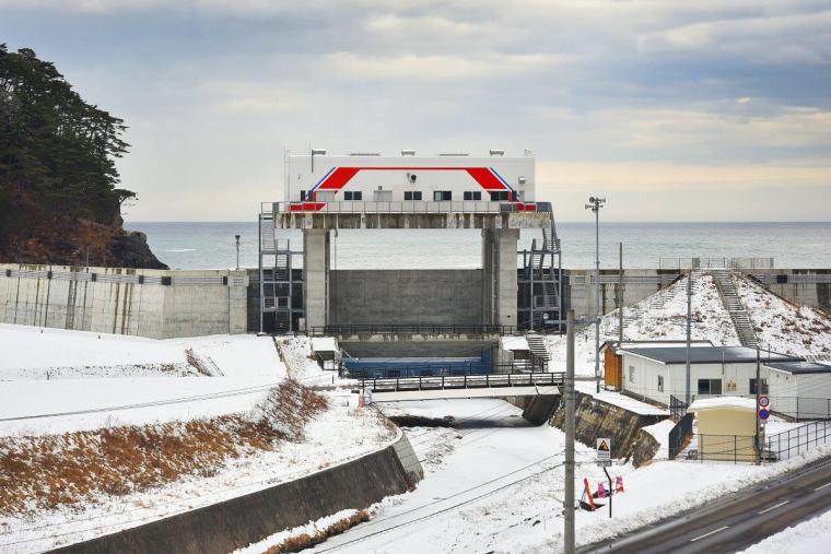 三陸鉄道「こたつ列車」