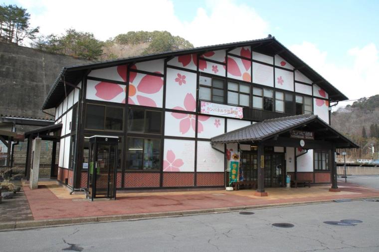 三陸鉄道「こたつ列車」