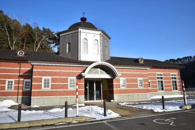 三陸鉄道「こたつ列車」