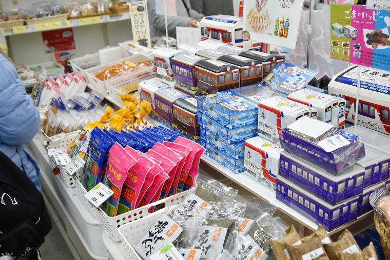 三陸鉄道「こたつ列車」