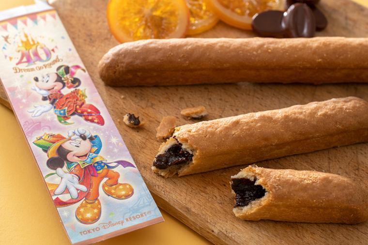 東京ディズニーランド