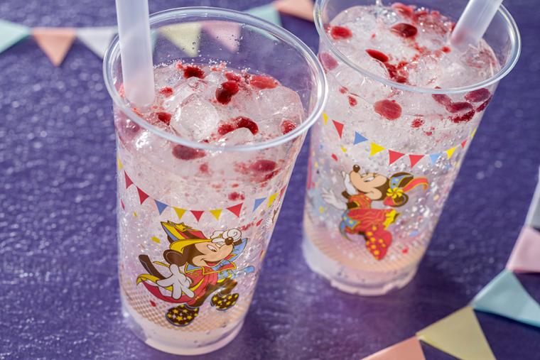 東京ディズニーランド「ヒューイ・デューイ・ルーイのグッドタイムカフェ」 東京ディズニーシー「ドックサイドダイナー」