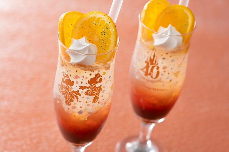 東京ディズニーシー「リストランテ・ディ・カナレット」