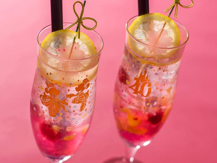 東京ディズニーシー「レストラン櫻」