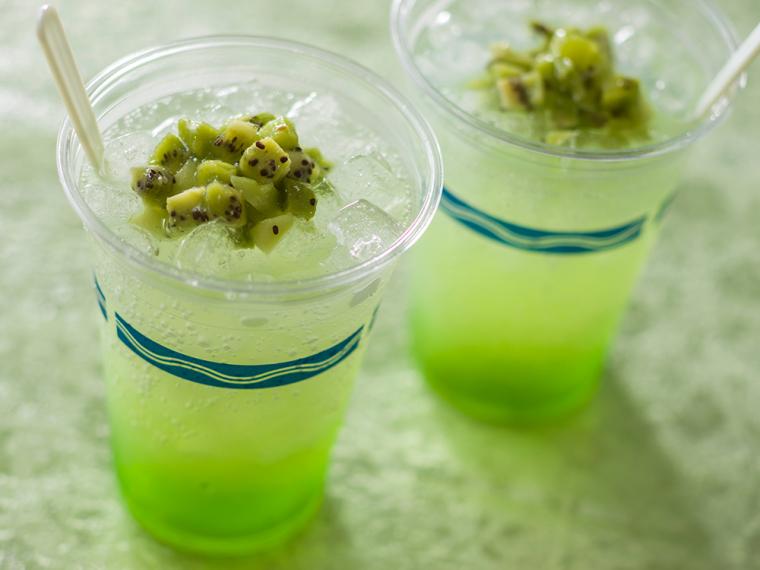 東京ディズニーシー「ノーチラスギャレー」