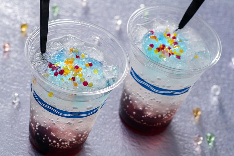 東京ディズニーシー「リフレスコス」