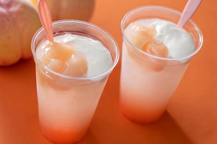 東京ディズニーシー「ニューヨーク・デリ」