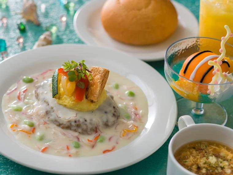 ホライズンベイ・レストラン