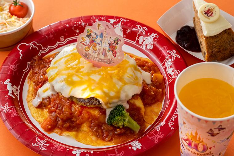 グランマ・サラのキッチン