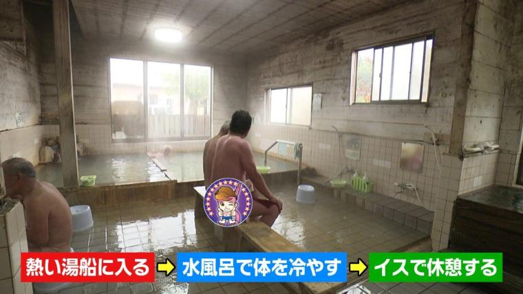 ～激熱温泉～コスモス温泉（小林市）