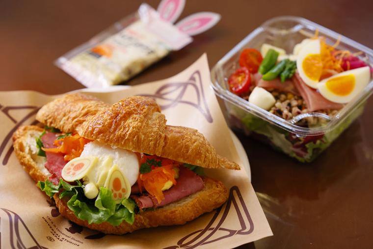 USJ イースター2023 フード