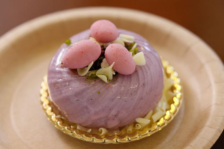 USJ イースター2023 フード