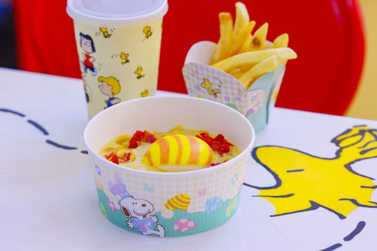 USJ イースター2023 フード