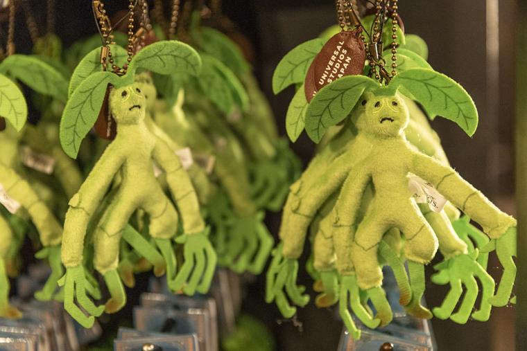 USJ ハリー・ポッター グッズ