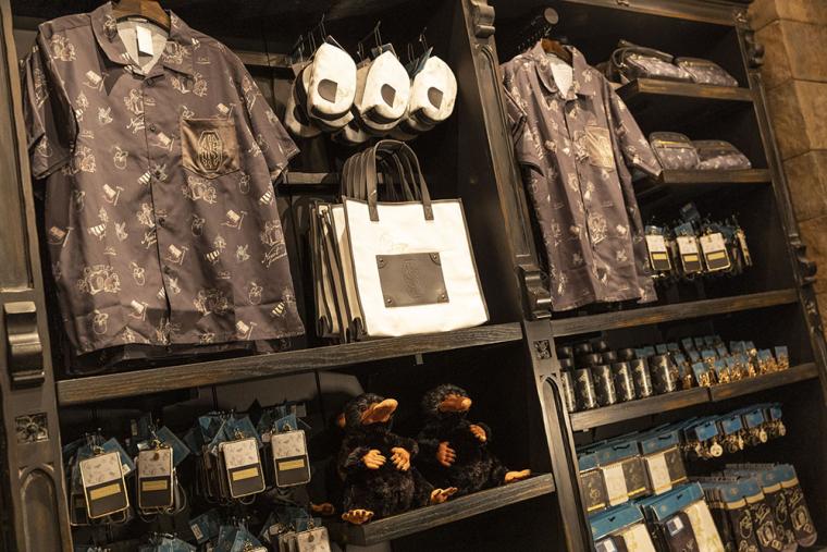 USJ ハリー・ポッター グッズ