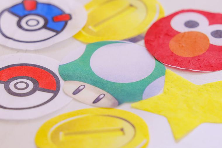 USJ 新パレード「NO LIMIT! パレード」