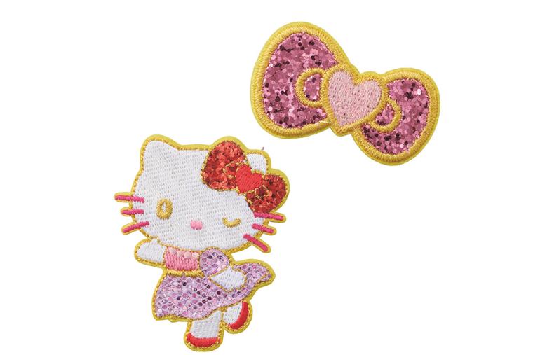 USJ 新パレード「NO LIMIT! パレード」ハローキティ グッズ