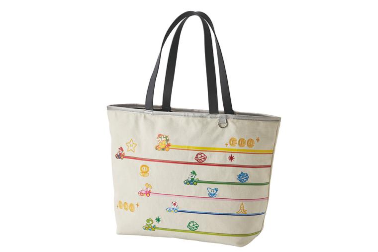 USJ新パレード「NO LIMIT!パレード」 マリオ グッズ