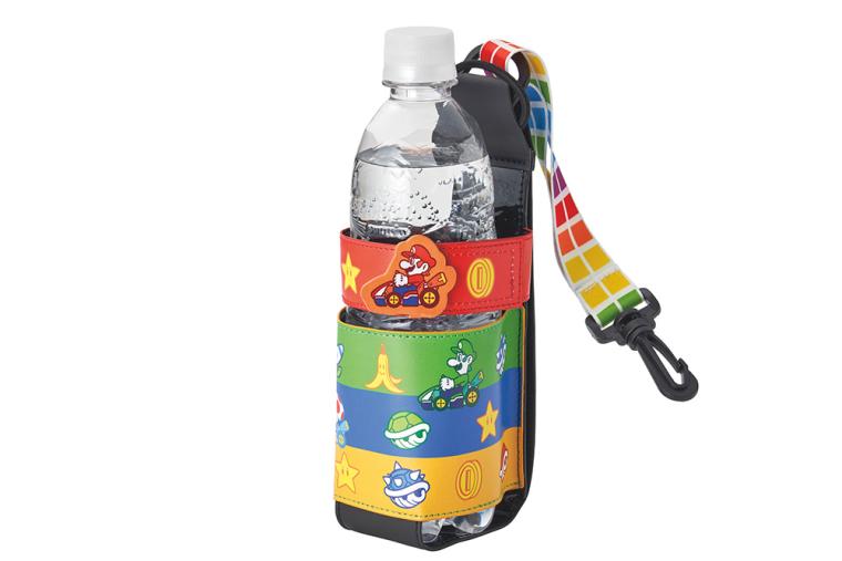 USJ新パレード「NO LIMIT! パレード」 マリオ グッズ