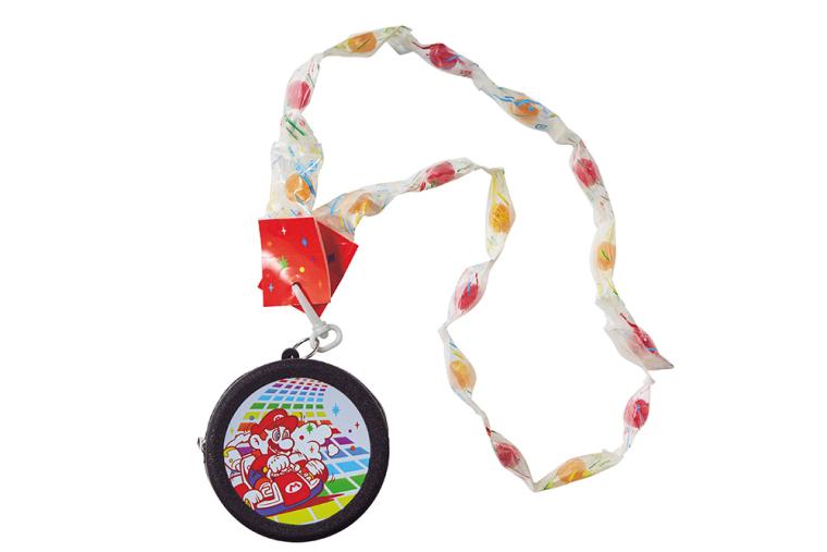 USJ新パレード「NO LIMIT! パレード」 マリオ グッズ