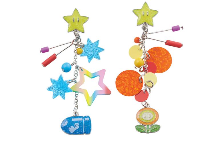 USJ新パレード「NO LIMIT! パレード」 マリオ グッズ