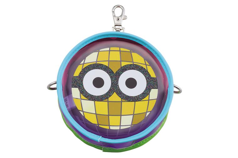 USJ新パレード「NO LIMIT! パレード」 ミニオン グッズ