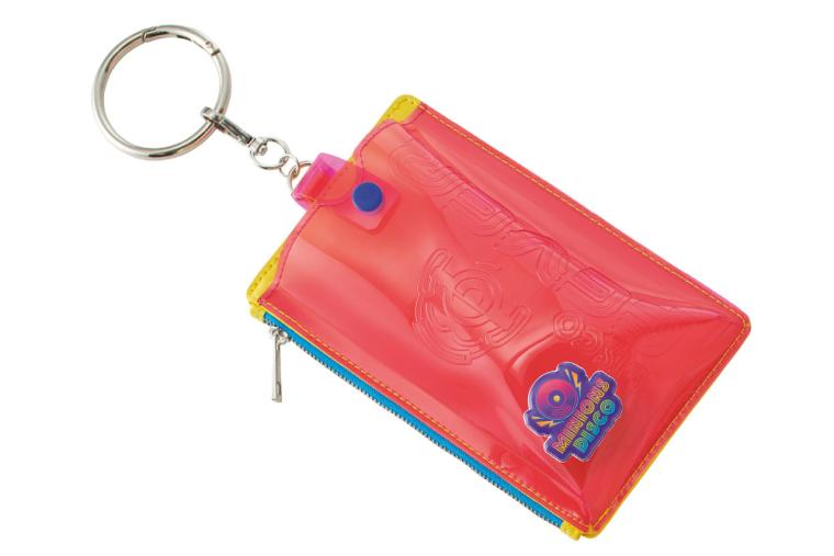 USJ 新パレード「NO LIMIT! パレード」ミニオン グッズ