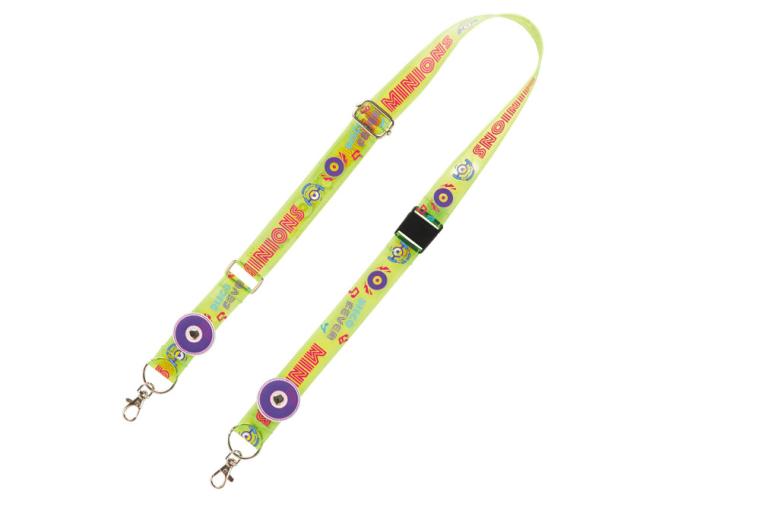 USJ 新パレード「NO LIMIT! パレード」ミニオン グッズ