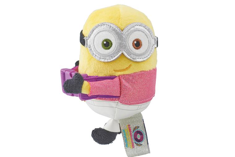 USJ 新パレード「NO LIMIT! パレード」ミニオン グッズ