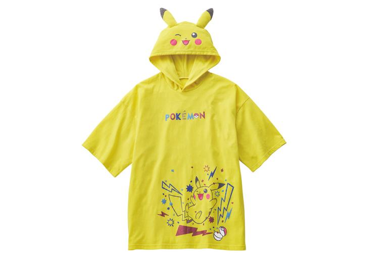 USJ 新パレード「NO LIMIT! パレード」ポケモン グッズ