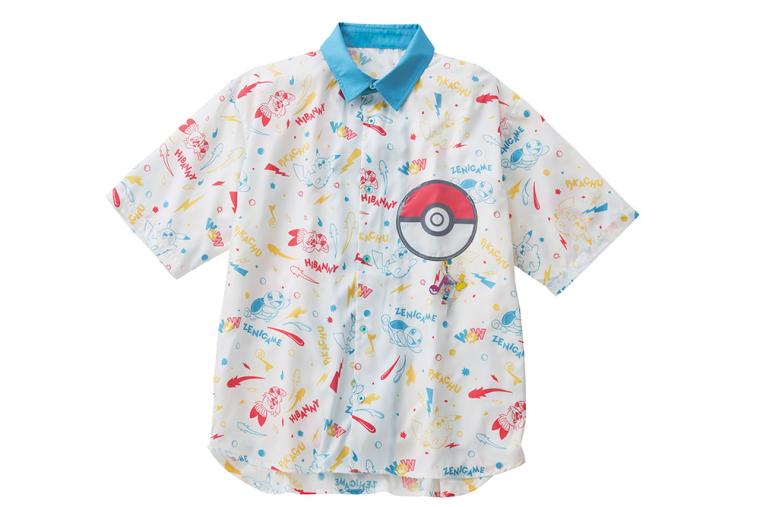 USJ 新パレード「NO LIMIT! パレード」ポケモン グッズ