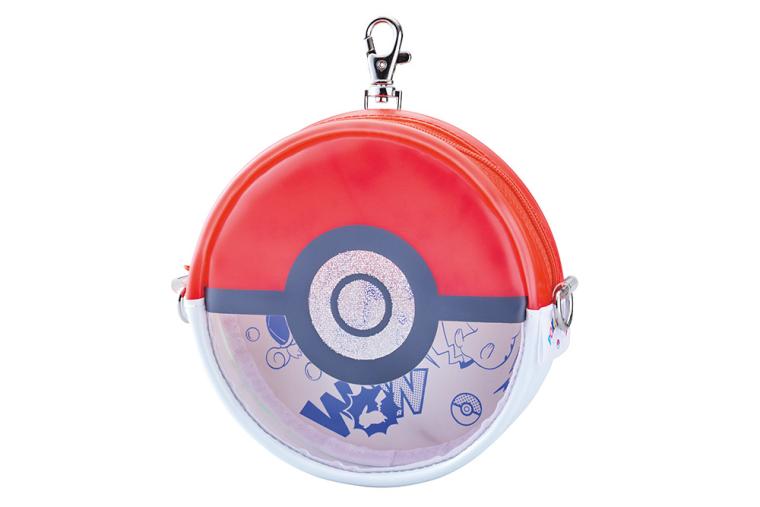 USJ 新パレード「NO LIMIT! パレード」ポケモン グッズ