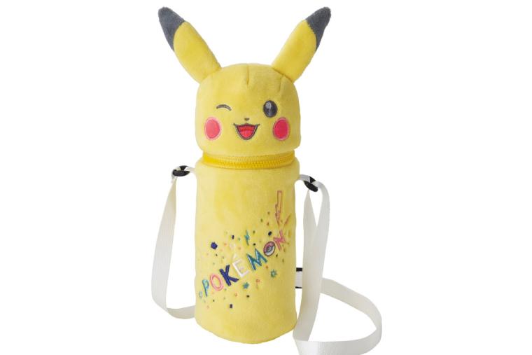 USJ 新パレード「NO LIMIT! パレード」ポケモン グッズ