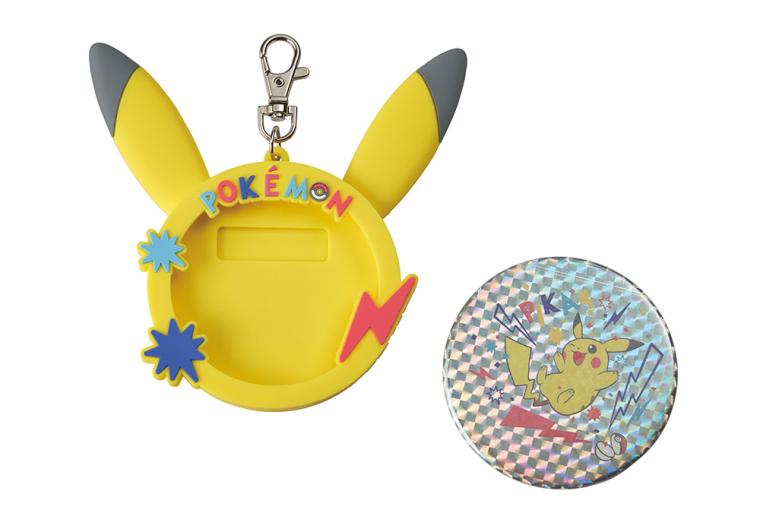 USJ 新パレード「NO LIMIT! パレード」ポケモン グッズ