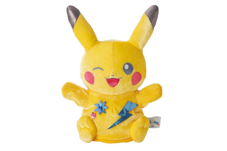 USJ 新パレード「NO LIMIT! パレード」ポケモン グッズ