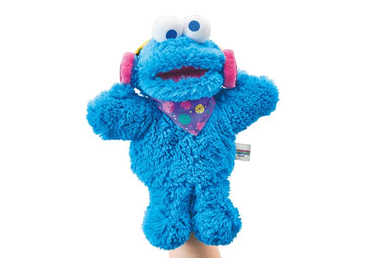 USJ 新パレード「NO LIMIT! パレード」セサミストリート グッズ