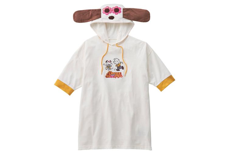 USJ 新パレード「NO LIMIT! パレード」スヌーピー グッズ