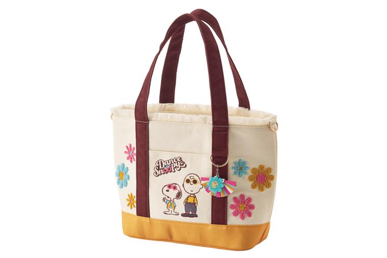 USJ 新パレード「NO LIMIT! パレード」スヌーピー グッズ