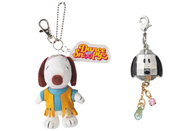 USJ 新パレード「NO LIMIT! パレード」スヌーピー グッズ