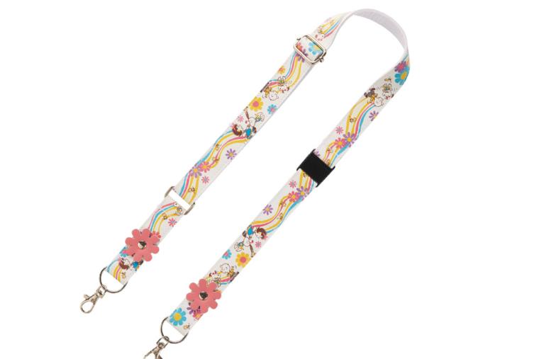 USJ新パレード「NO LIMIT! パレード」 スヌーピー グッズ