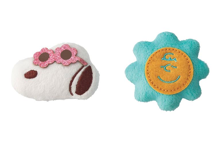 USJ新パレード「NO LIMIT!パレード」 スヌーピー グッズ