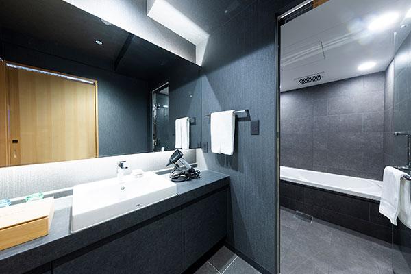 和空 成田山門前