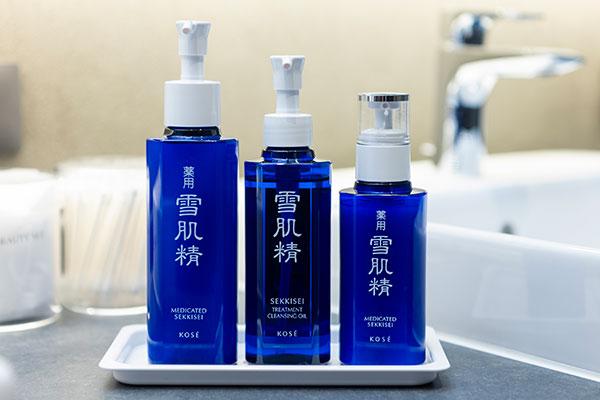 和空 成田山門前