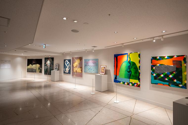 横浜マリンタワー