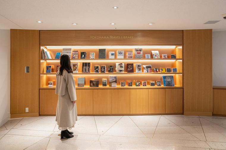 横浜マリンタワー